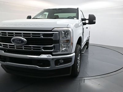 2025 Ford F-350SD XLT