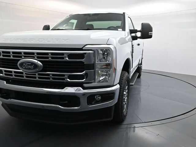 2025 Ford F-350SD XLT