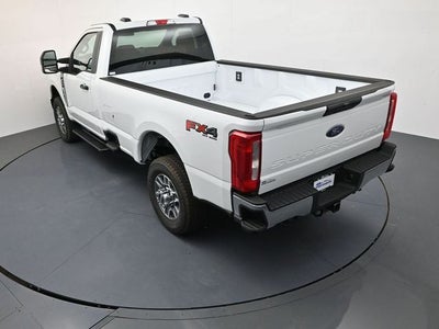 2025 Ford F-350SD XLT