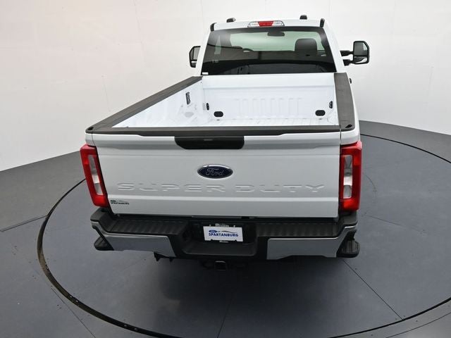2025 Ford F-350SD XLT