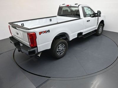 2025 Ford F-350SD XLT