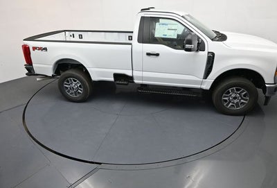 2025 Ford F-350SD XLT