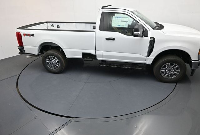 2025 Ford F-350SD XLT