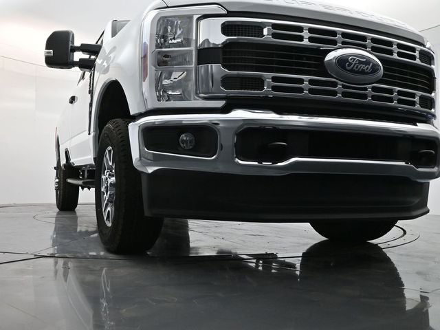 2025 Ford F-350SD XLT