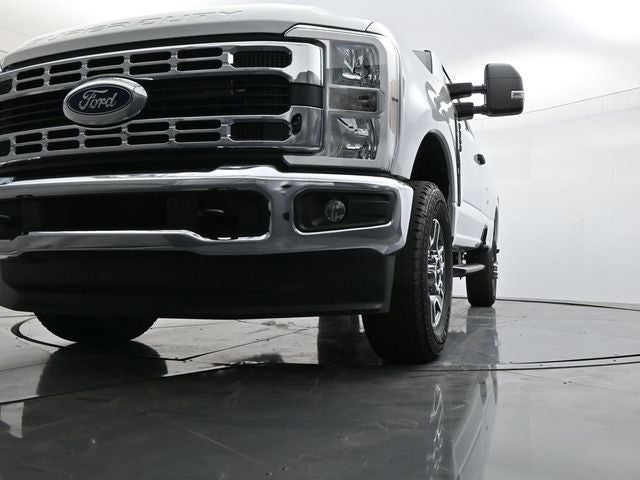 2025 Ford F-350SD XLT