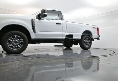 2025 Ford F-350SD XLT