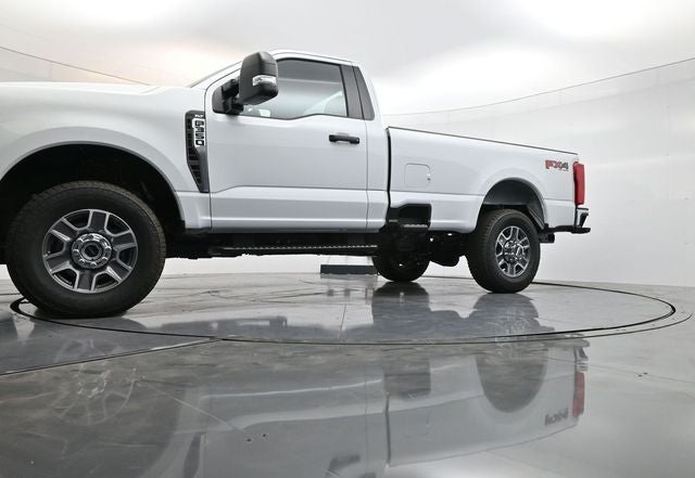 2025 Ford F-350SD XLT
