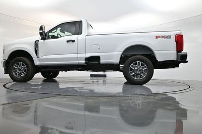 2025 Ford F-350SD XLT