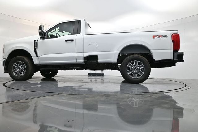 2025 Ford F-350SD XLT
