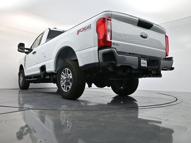2025 Ford F-350SD XLT