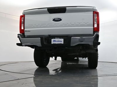 2025 Ford F-350SD XLT