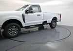 2025 Ford F-350SD XLT
