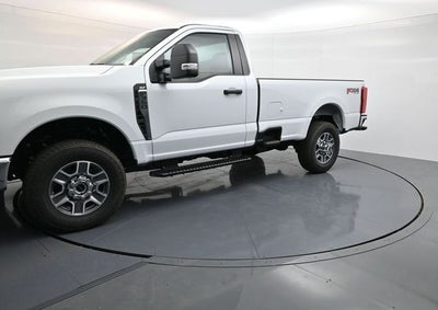2025 Ford F-350SD XLT