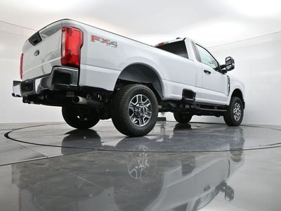 2025 Ford F-350SD XLT