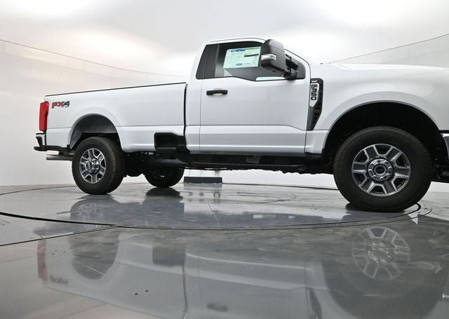 2025 Ford F-350SD XLT