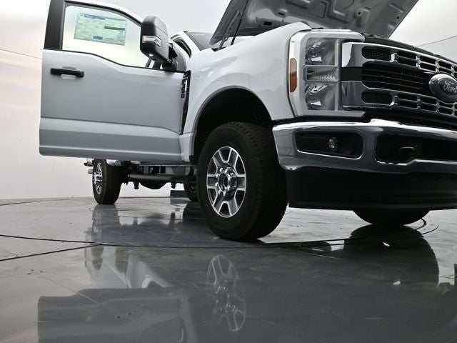 2025 Ford F-350SD XLT