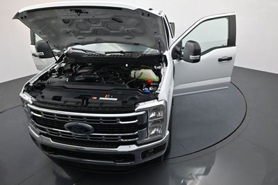 2025 Ford F-350SD XLT
