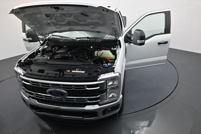 2025 Ford F-350SD XLT