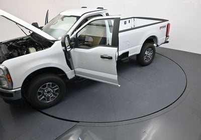 2025 Ford F-350SD XLT