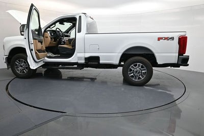 2025 Ford F-350SD XLT