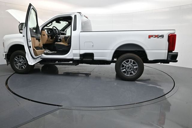 2025 Ford F-350SD XLT