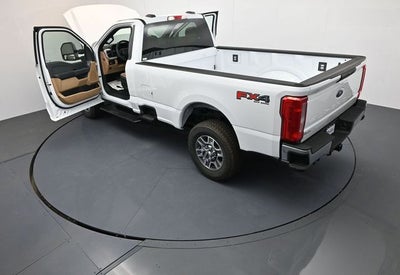 2025 Ford F-350SD XLT