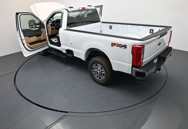 2025 Ford F-350SD XLT