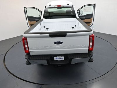 2025 Ford F-350SD XLT