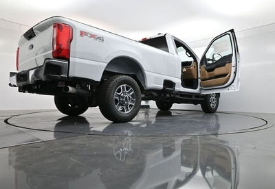 2025 Ford F-350SD XLT