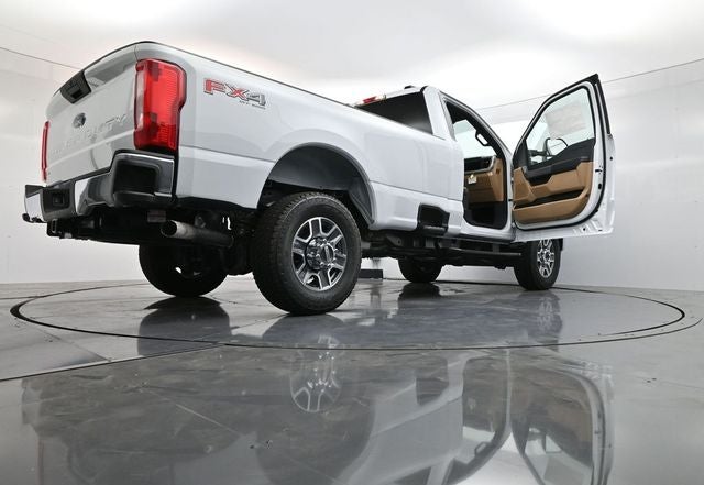 2025 Ford F-350SD XLT