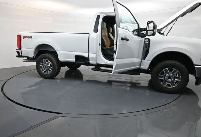 2025 Ford F-350SD XLT