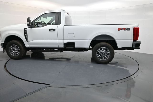 2025 Ford F-350SD XLT