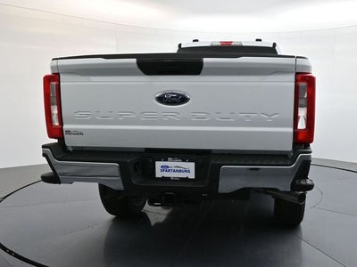 2025 Ford F-350SD XLT