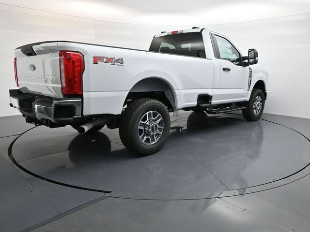 2025 Ford F-350SD XLT