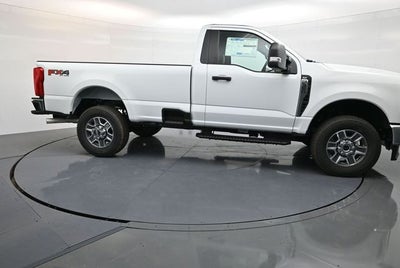 2025 Ford F-350SD XLT