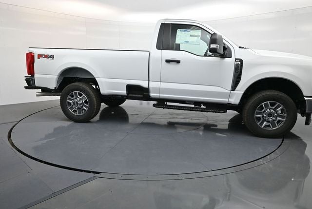 2025 Ford F-350SD XLT