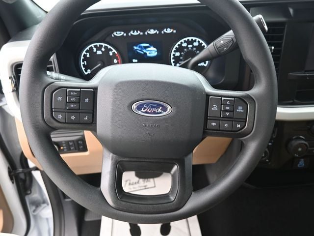 2025 Ford F-350SD XLT