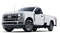 2025 Ford F-350SD XLT
