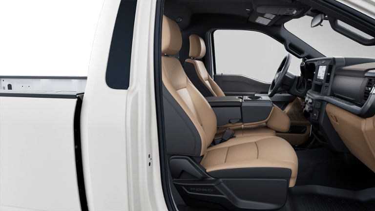 2025 Ford F-350SD XLT