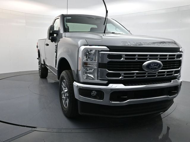 2025 Ford F-350SD XLT