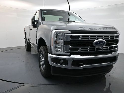 2025 Ford F-350SD XLT