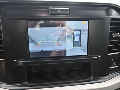 2025 Ford F-350SD XLT