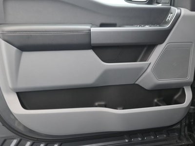 2025 Ford F-350SD XLT