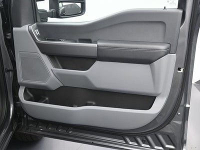 2025 Ford F-350SD XLT