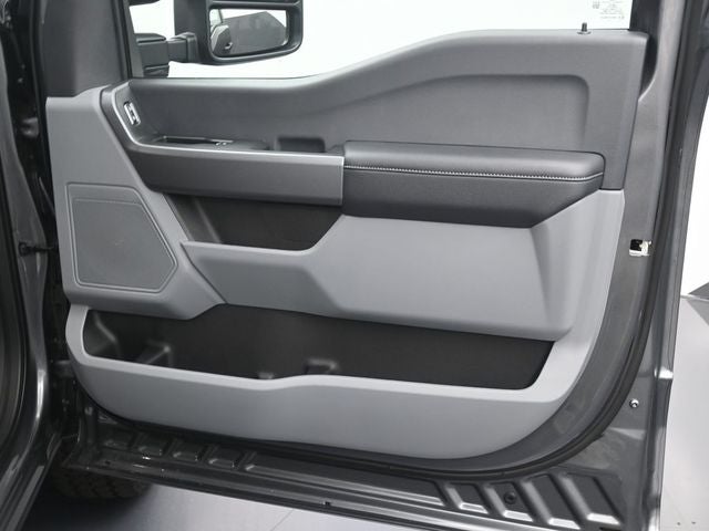 2025 Ford F-350SD XLT