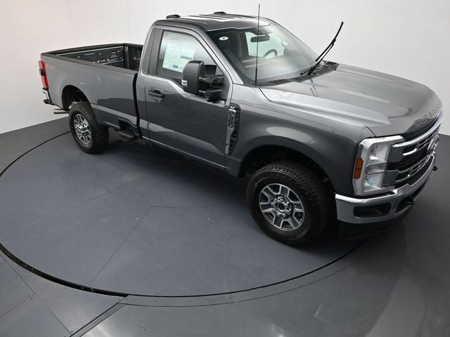 2025 Ford F-350SD XLT
