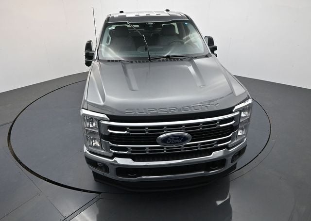 2025 Ford F-350SD XLT
