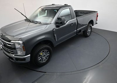 2025 Ford F-350SD XLT