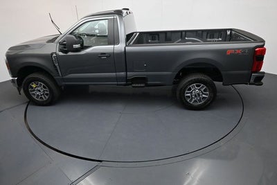 2025 Ford F-350SD XLT