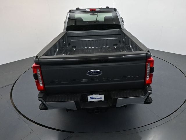 2025 Ford F-350SD XLT